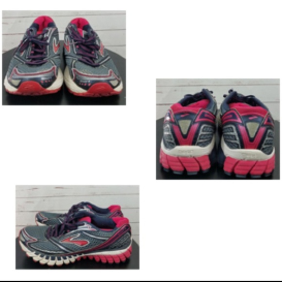 brooks ghost 6 womens 2018